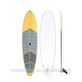 2016 fashion graphic punt surf sup epoxy solid color model on sale